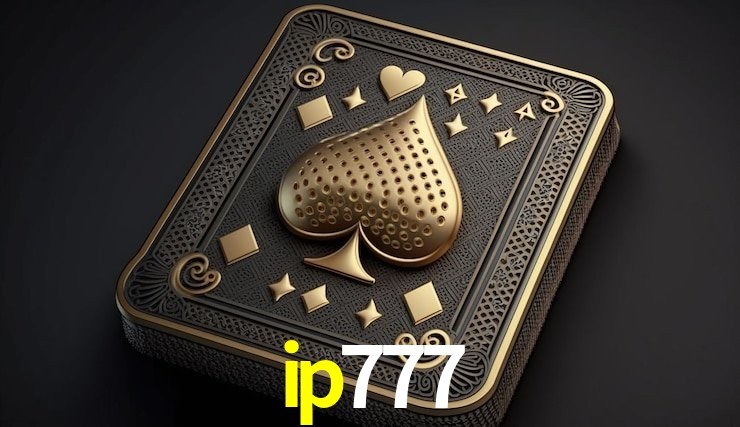 Estatísticas ip777