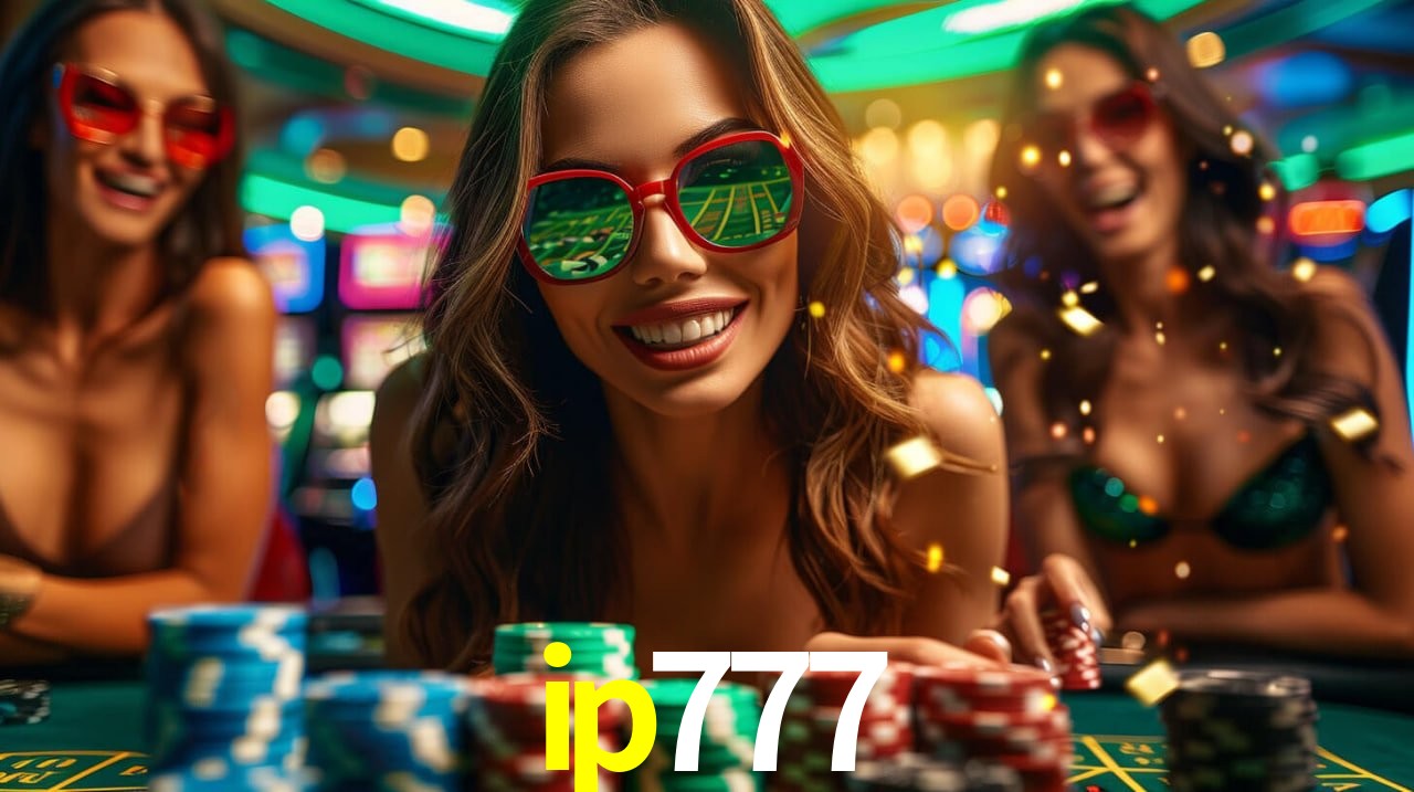 Experiência VIP ip777