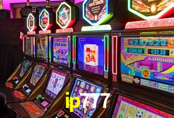 A Emoção da Loteria na ip777: Uma Chance de Mudança de Vida