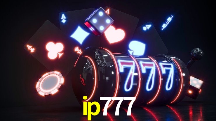 Welcome Bonus ip777
