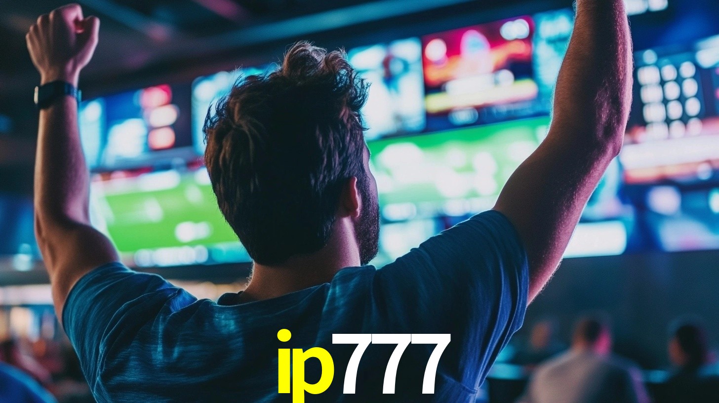 ip777: Seu Cassino Premiado com Pagamentos Rápidos
