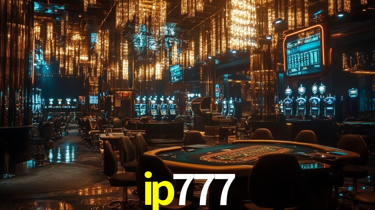 ip777 - Aposta dos Sonhos Reais - ip777.com