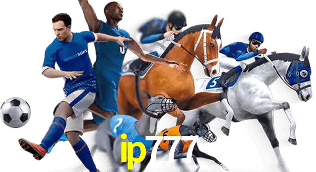ip777