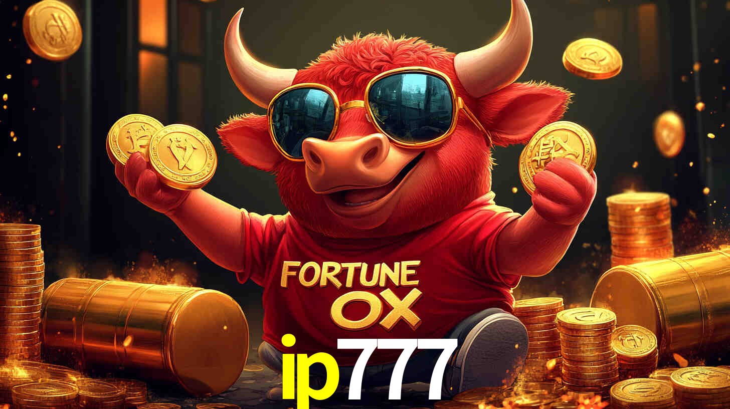 Inovações de Jogos na ip777: O Futuro das Experiências Interativas