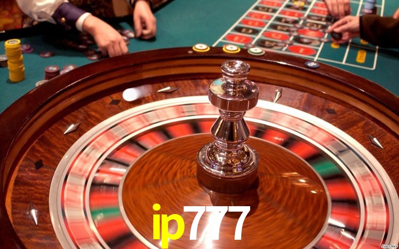 Interface do App ip777