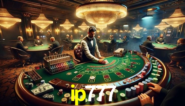 Player Reviews ip777