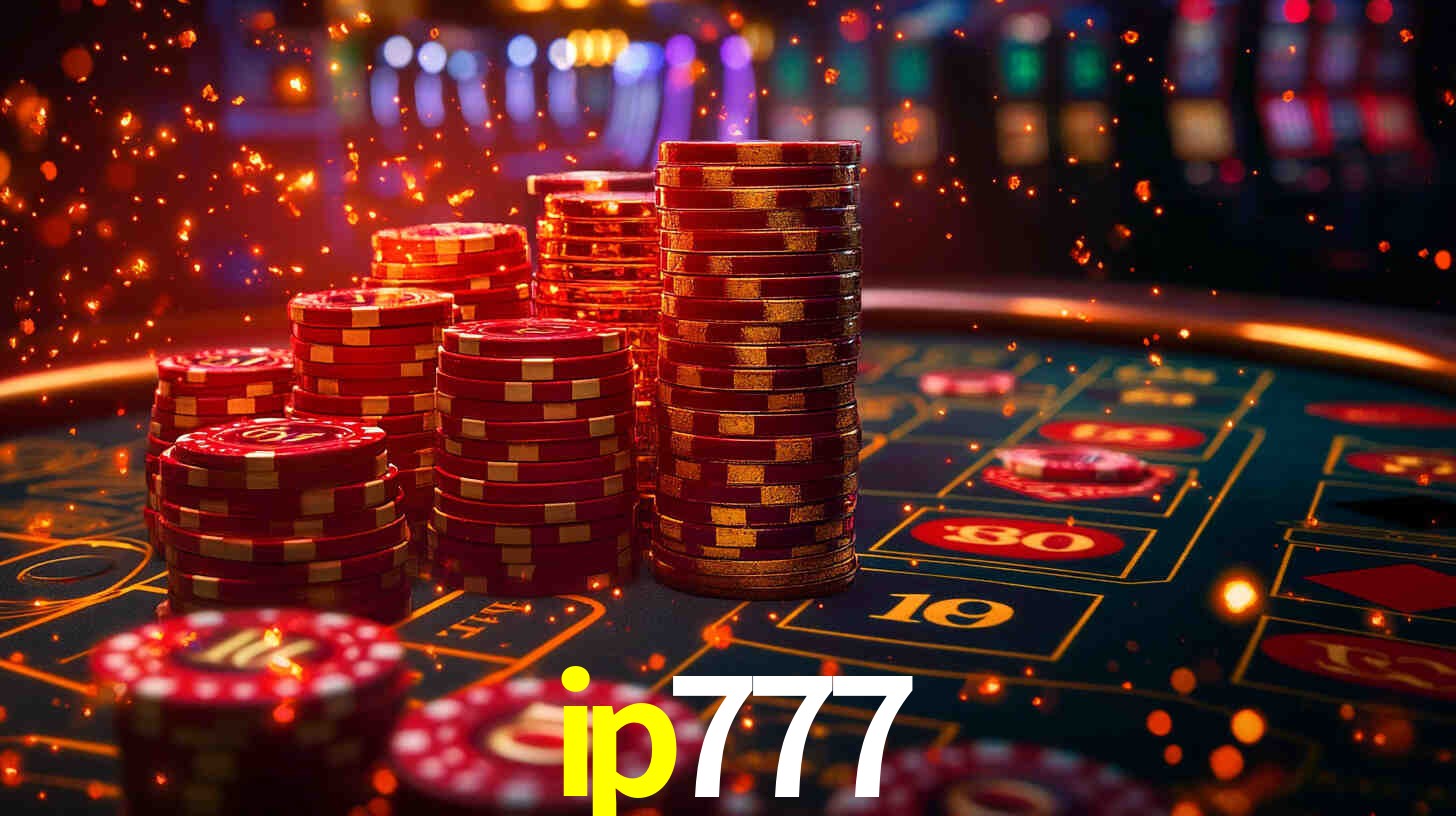 Welcome Bonus ip777
