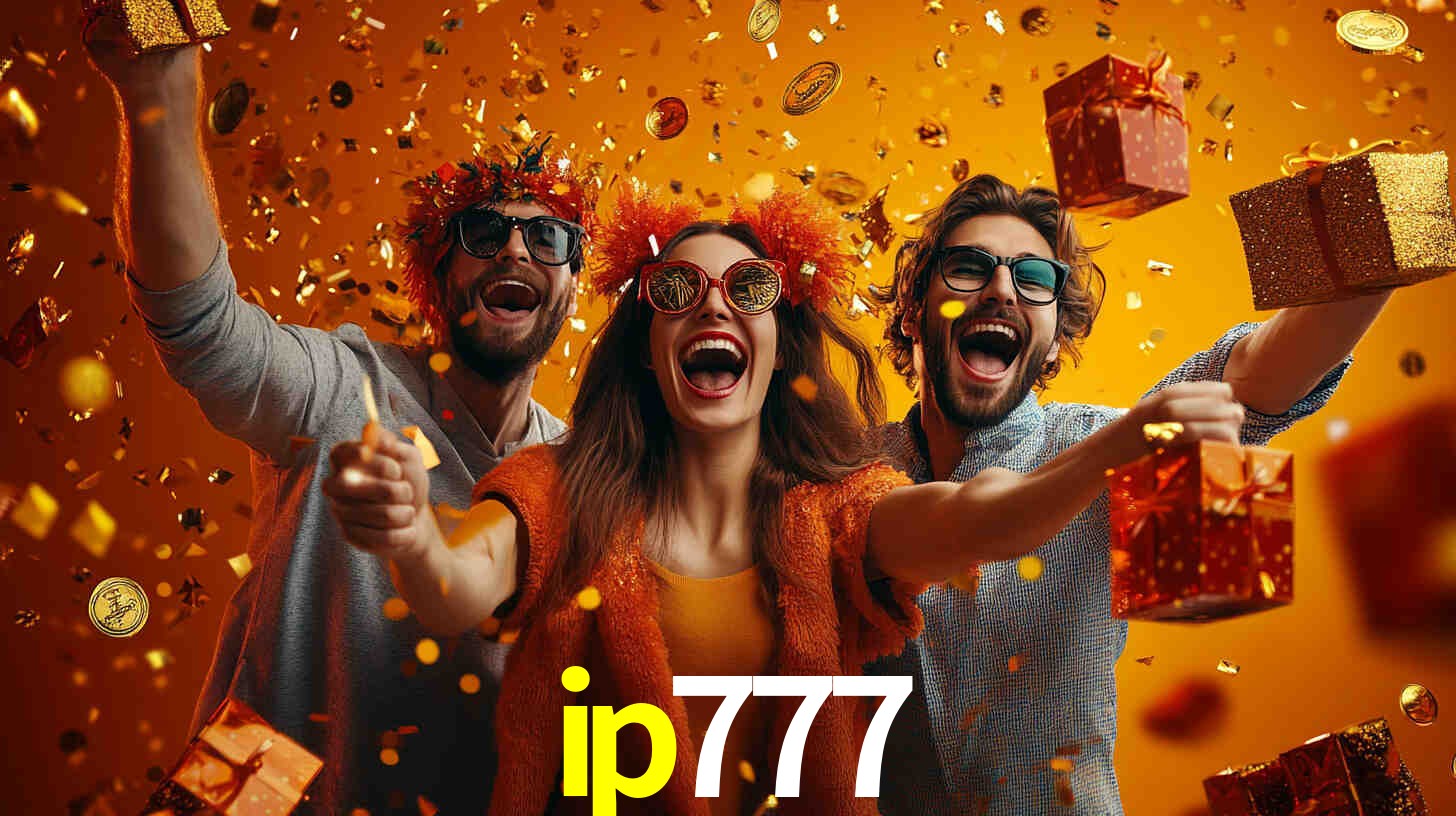 ip777: Seu Especialista em Apostas Esportivas Brasileiras