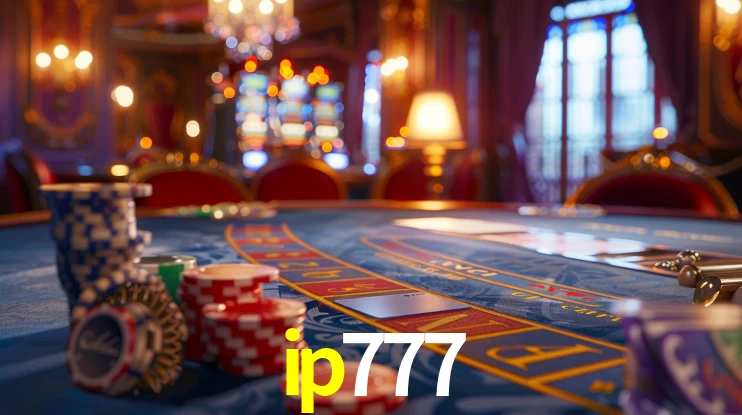 Account Benefits ip777