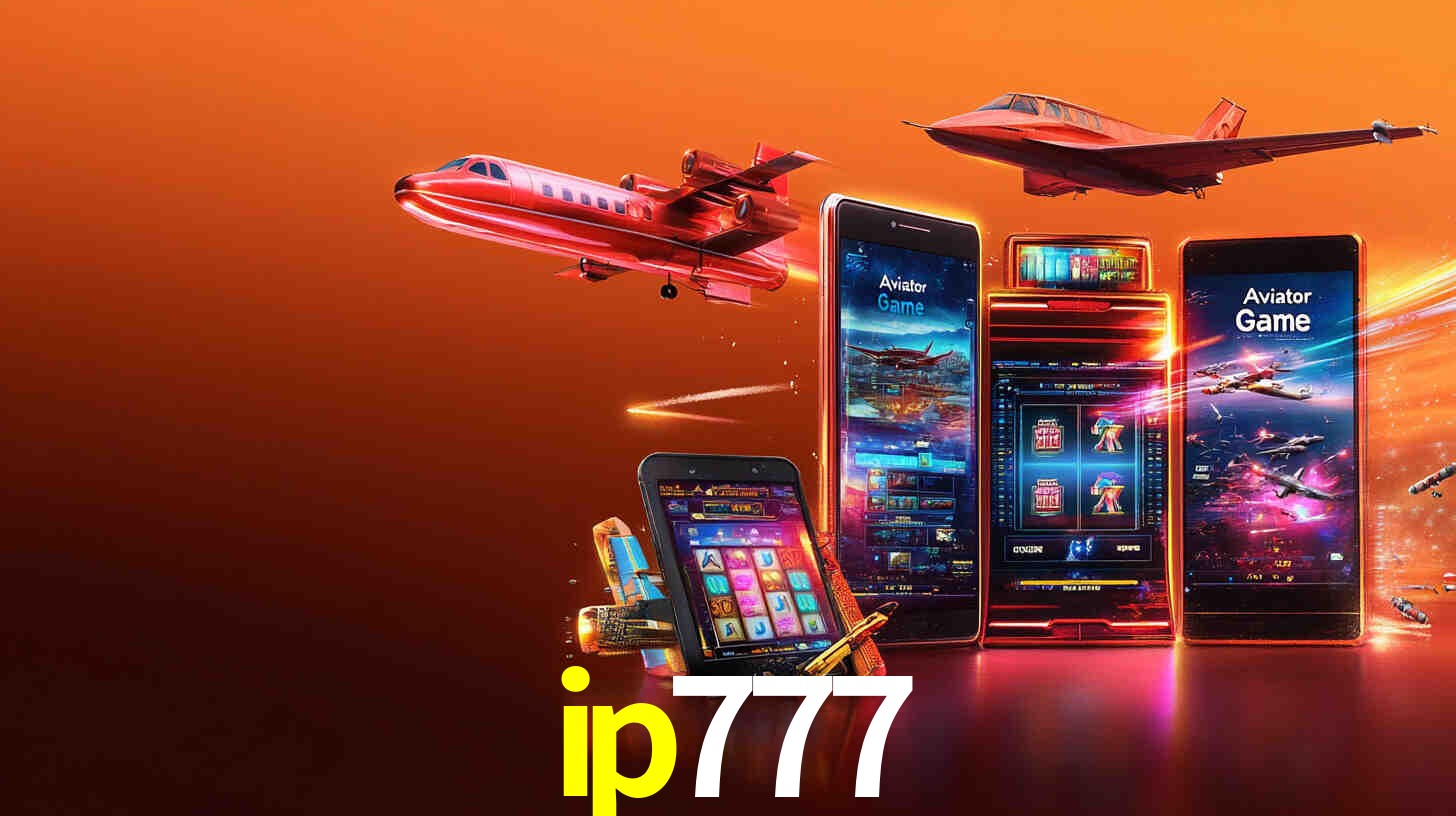 Desvendando o Mundo dos Jogos Virtuais na ip777