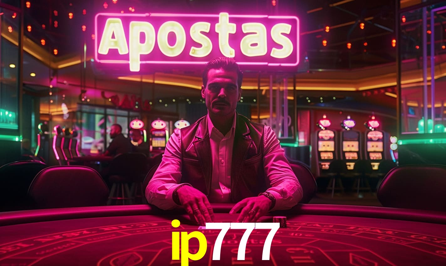 Descubra a Essência do ip777: Nossa História e Compromissos