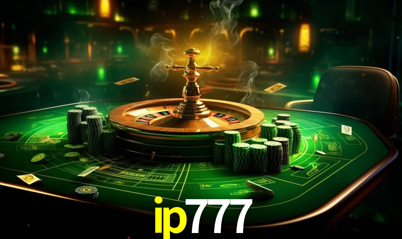 A Emoção da Loteria na ip777: Uma Chance de Mudança de Vida