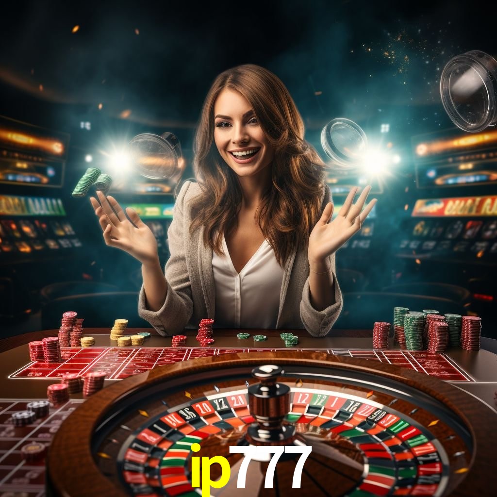 Ofertas Imperdíveis na ip777: Promoções e Bônus Que Valem a Pena