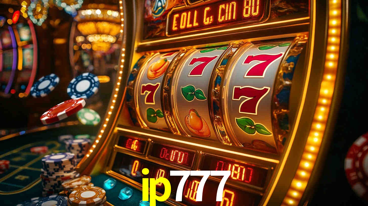 Daily Bonuses ip777