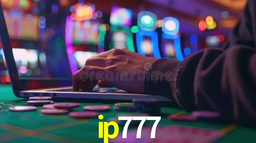 Roda da fortuna na ip777