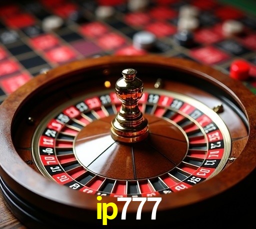 Bônus e promoções da ip777