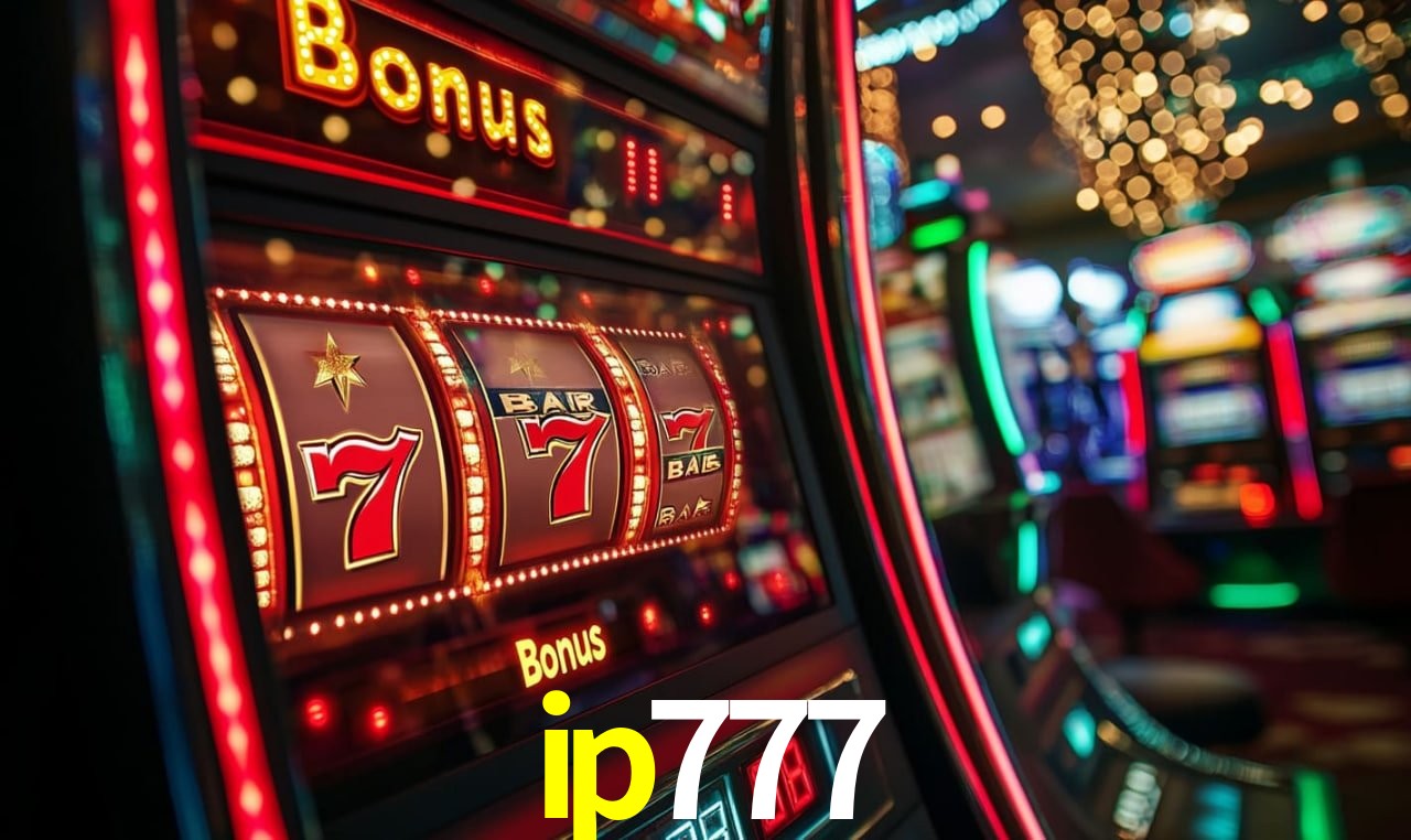 Mercados ao vivo e cash out na ip777