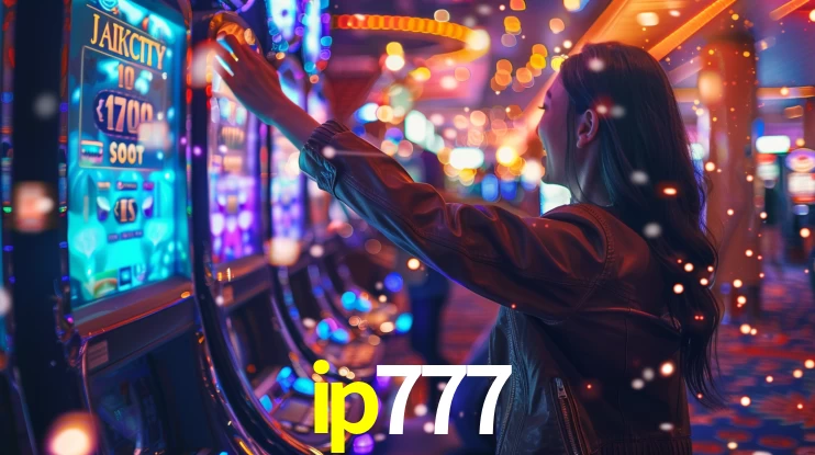 Experimente o Login Seguro Premium no ip777