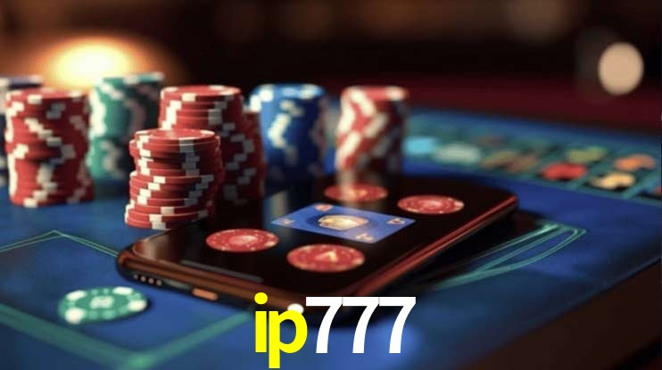 Mesa de Blackjack ip777