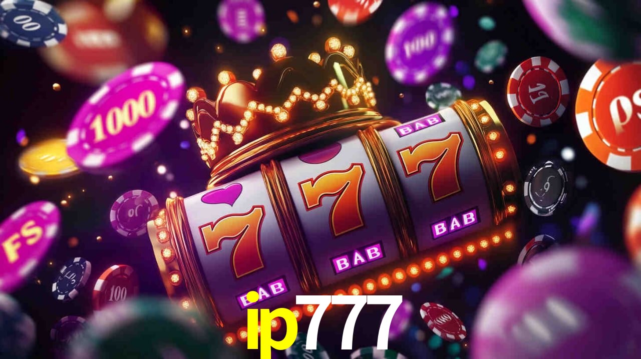 Live Casino ip777