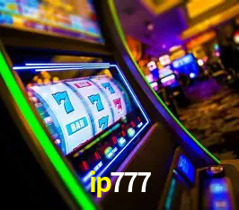 A Revolução dos Aplicativos de Jogos no ip777