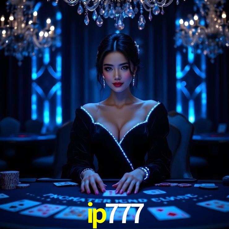 Diretório de Jogos ip777