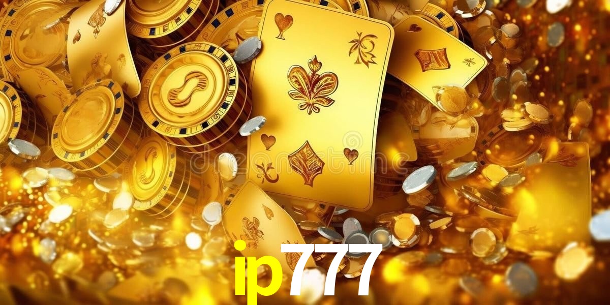 Descubra o Programa VIP da ip777: Vantagens Exclusivas para Jogadores