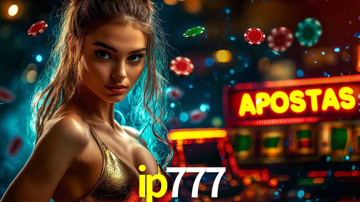Descubra o Programa VIP da ip777: Vantagens Exclusivas para Jogadores