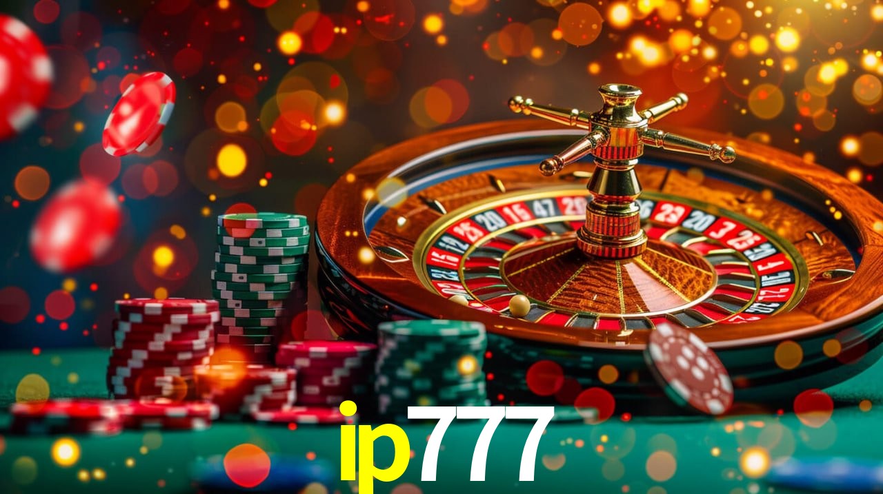 Inovações de Jogos na ip777: O Futuro das Experiências Interativas