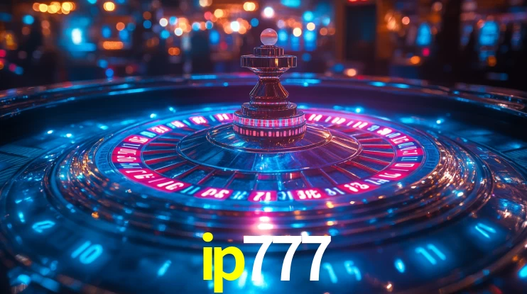 ip777 App Interface