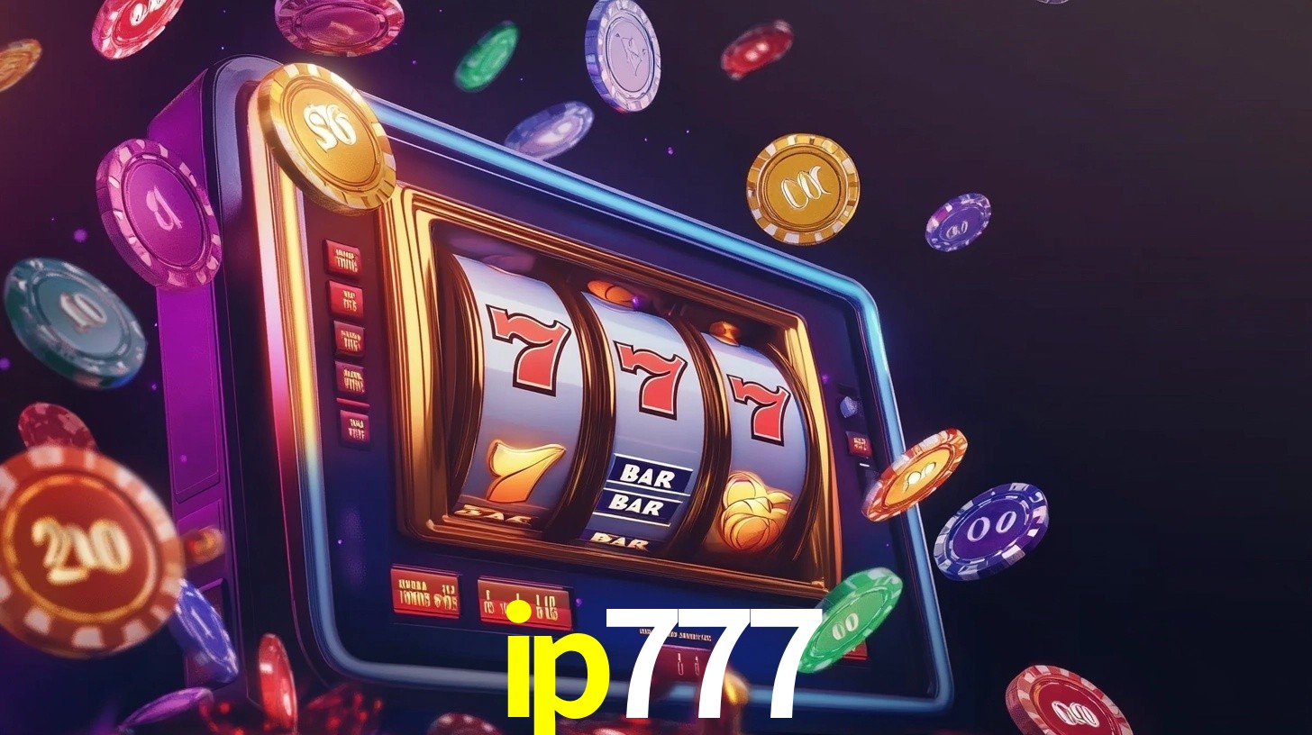 Live Casino ip777
