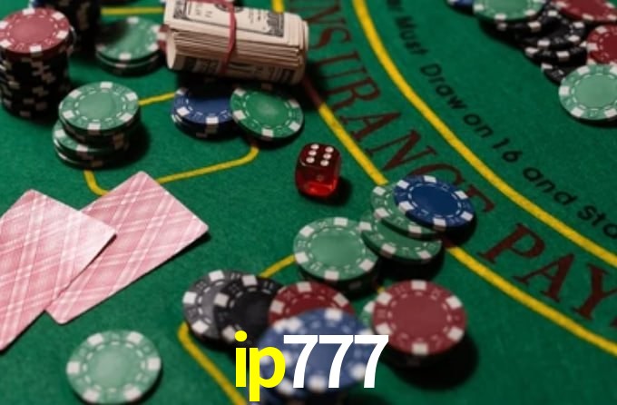 ip777