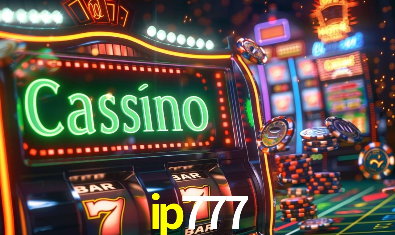 Benefícios da Conta ip777