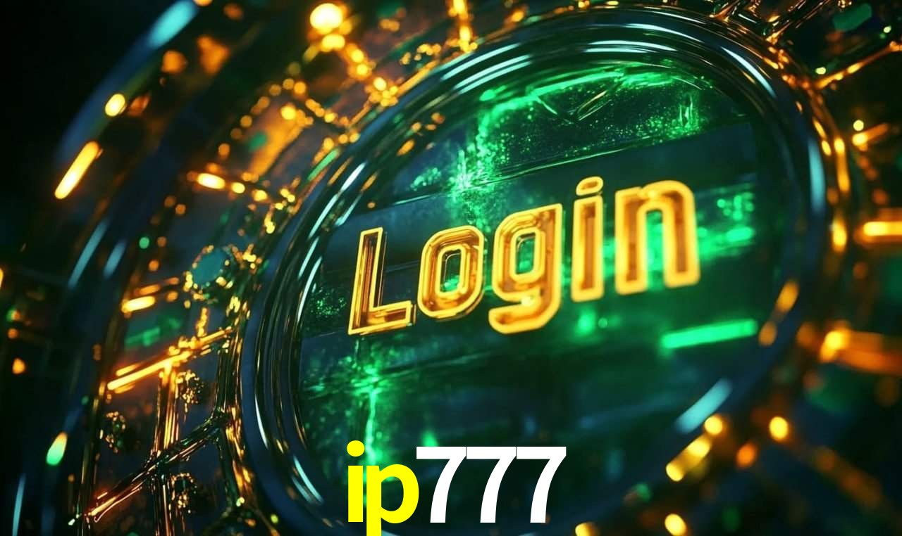 Segurança e privacidade no APP ip777