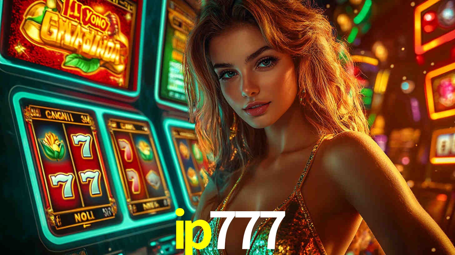 Programa VIP ip777