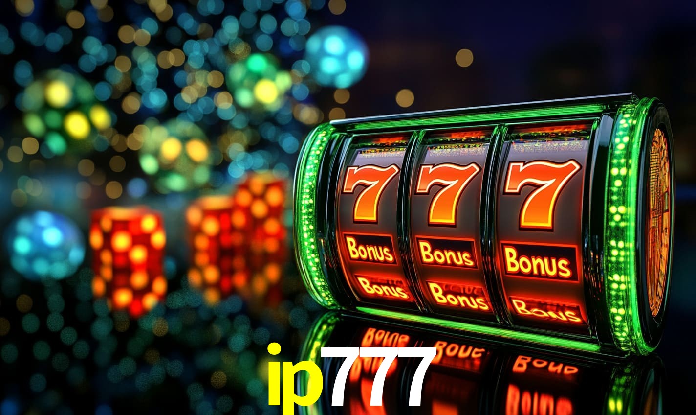Login Seguro ip777