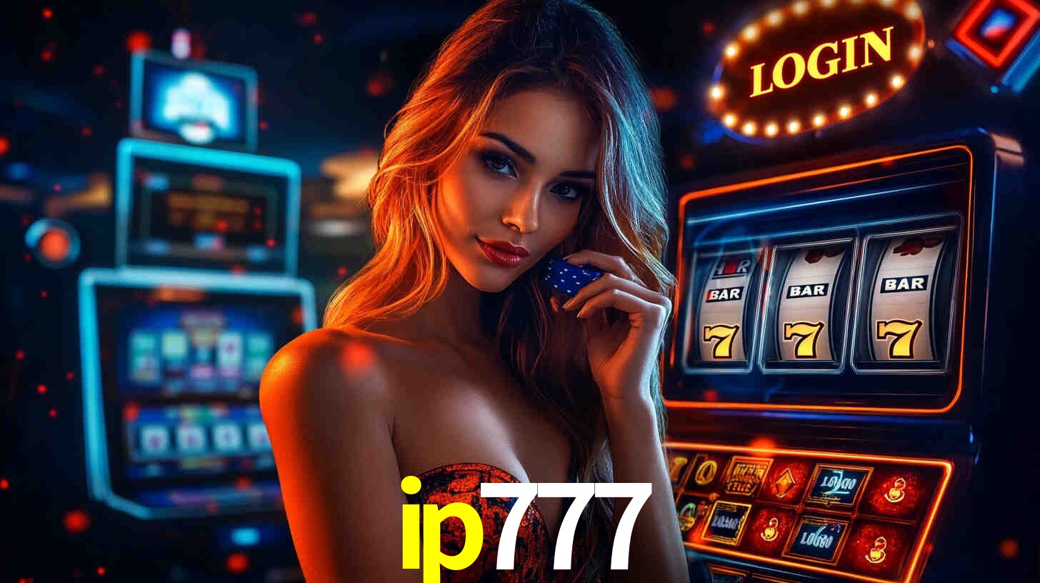 Bônus Generosos e Exclusivos no ip777 para Você!