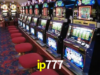 Descubra a Magia dos Jogos de Arcade no ip777