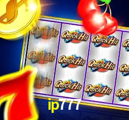 Descubra a Magia dos Jogos de Arcade no ip777