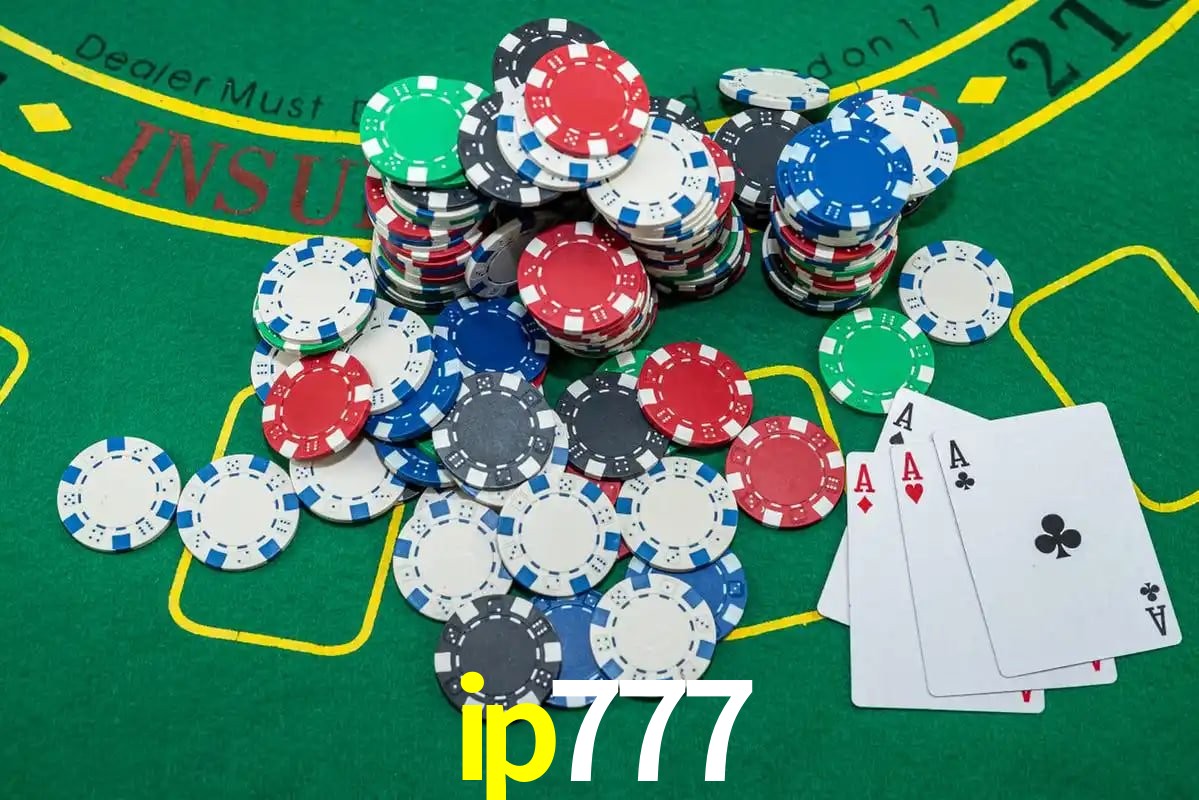 Interface Premium ip777