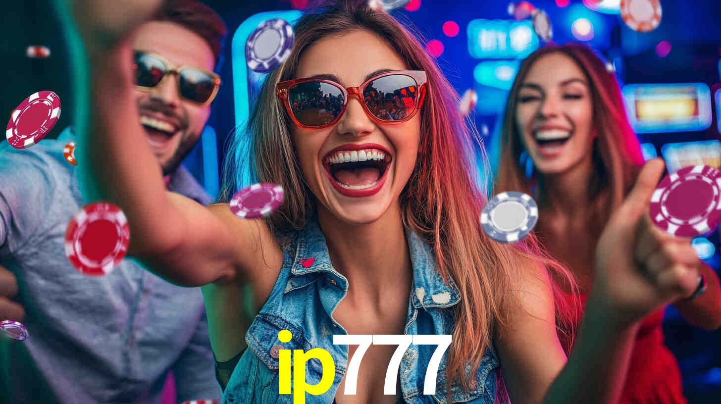Apostas Esportivas na ip777: Um Guia Completo