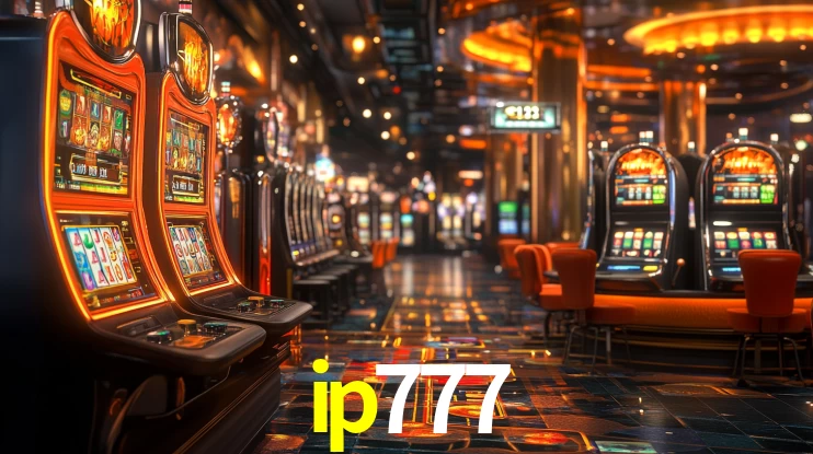 Premium Interface ip777