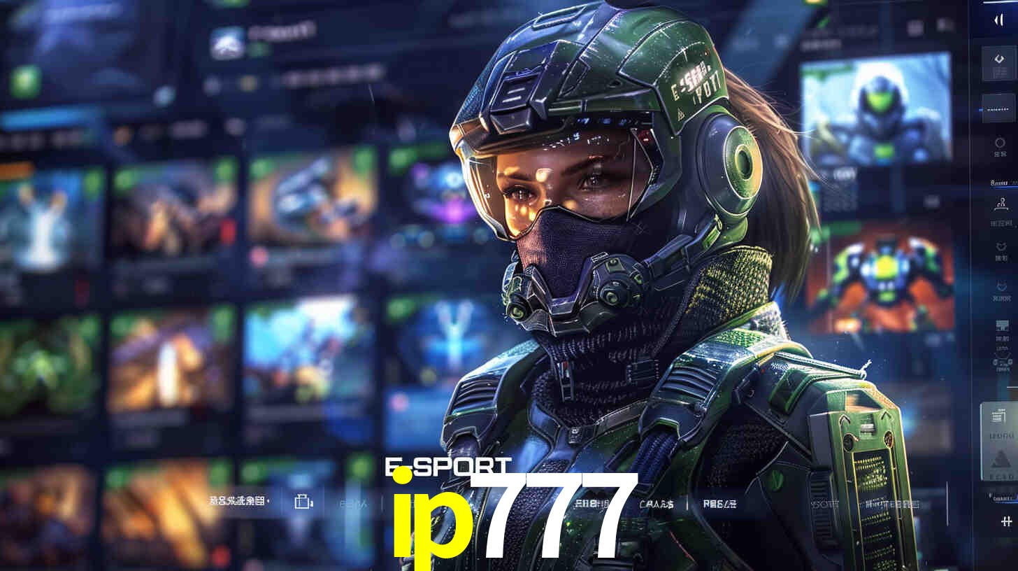APP oficial da ip777 para mobile