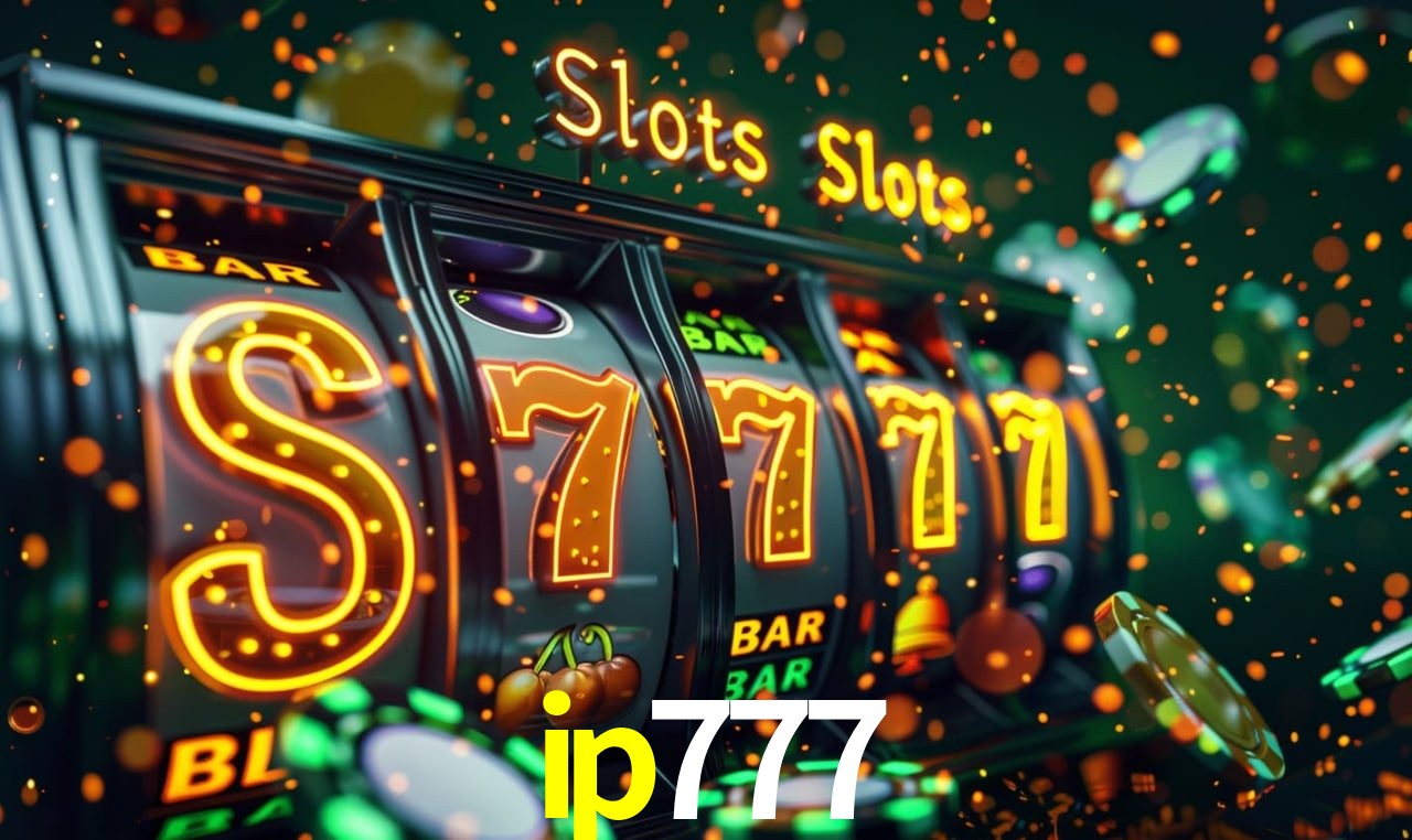 Casino VIP ip777