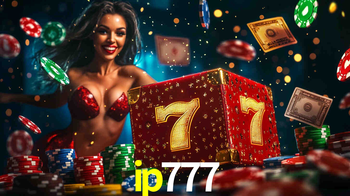 Descubra a Essência do ip777: Nossa História e Compromissos