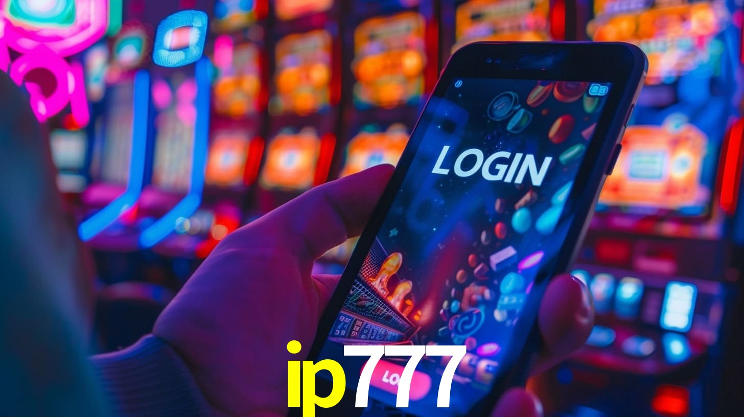 Programa VIP ip777