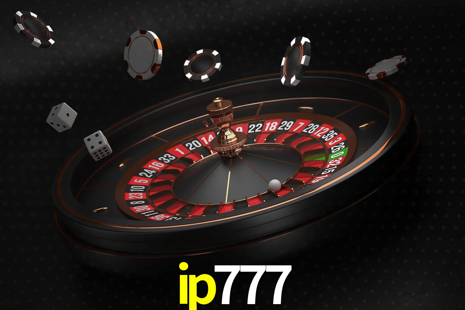 Sinta a adrenalina dos jogos de cassino com ip777