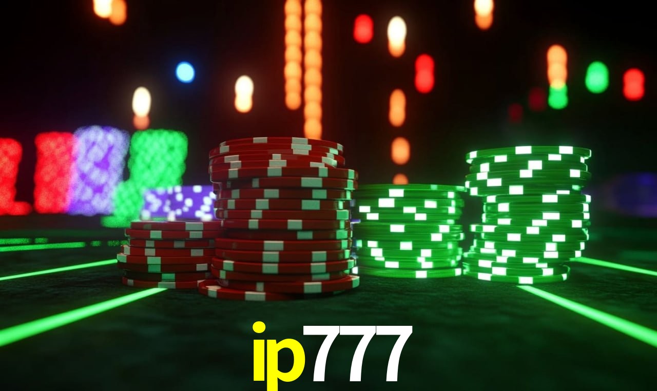 Bonus Features ip777