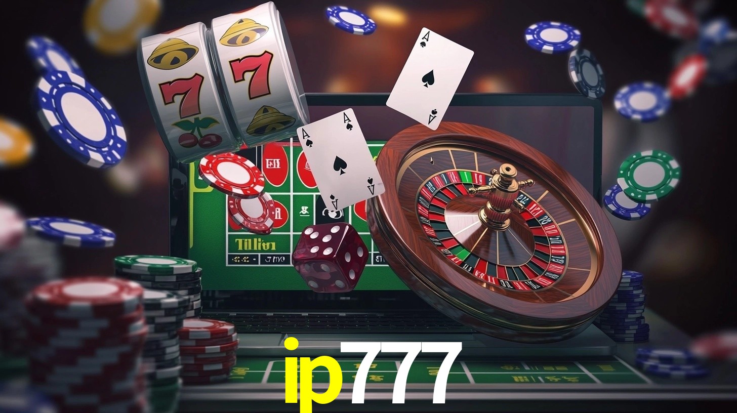 Exclusive Games ip777