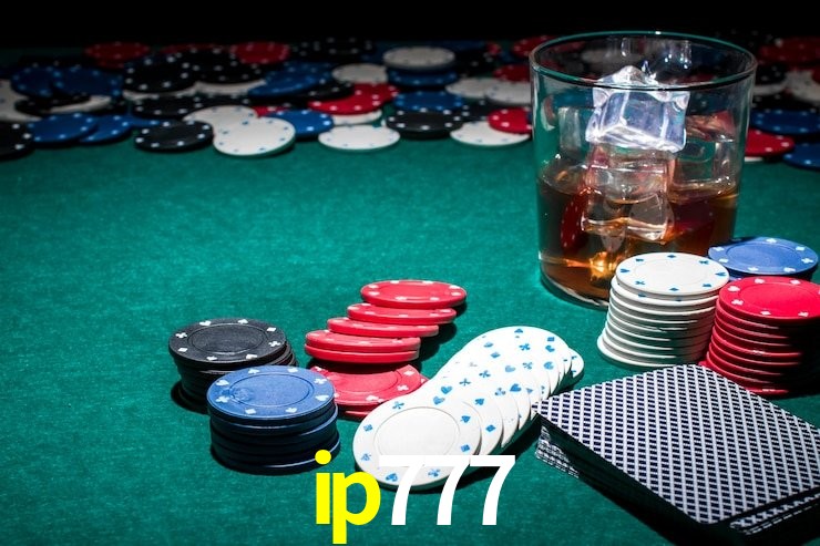 Casino Ao Vivo ip777